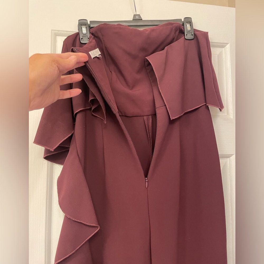 Alexis jumpsuit - Picture 7 of 9
